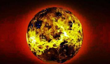 外星人|30亿年前，金星才是太阳系的“地球”？最适合生命，这是为何？