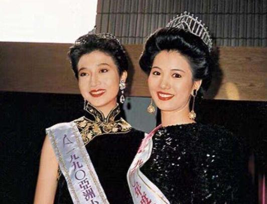 #吴绮莉#为什么吴绮莉机关算尽，却始终尚上位失败？看完成龙情史终于明白