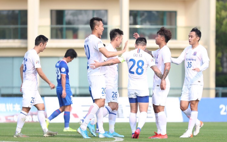 [尤文图斯]合约仅剩半年，申花独造113球队魂回老东家？1.2亿大牌也要走
