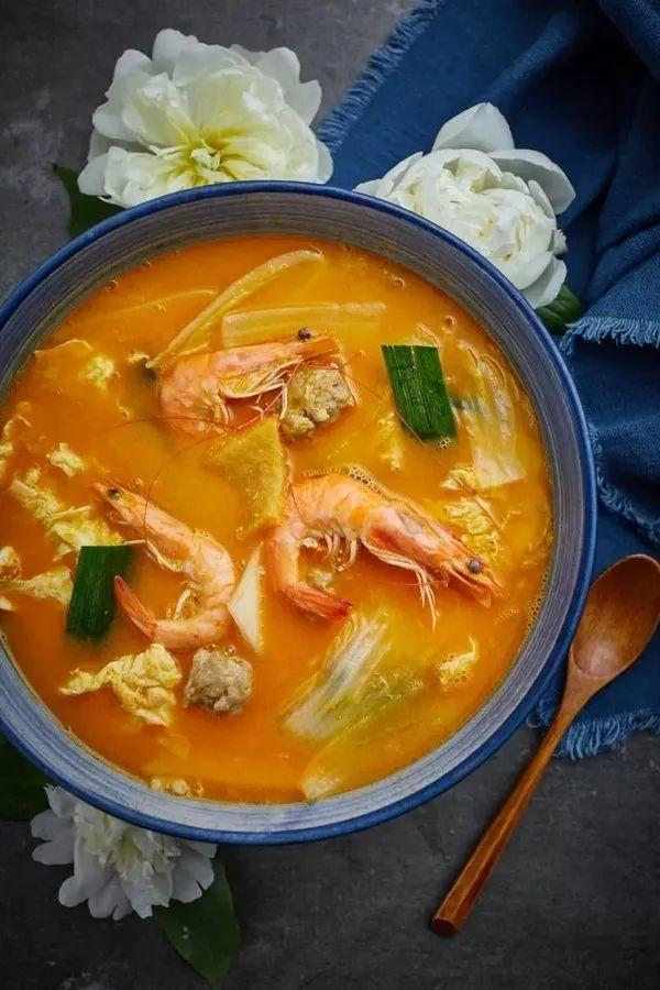 |4个为了吃，也要请假去一次的城市