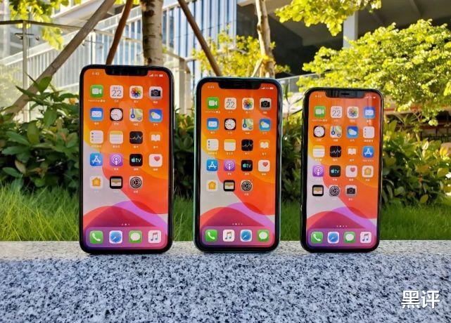 iphone11|苹果亮大招，iPhone11开启“狠降”模式，网友：终于盼到了！