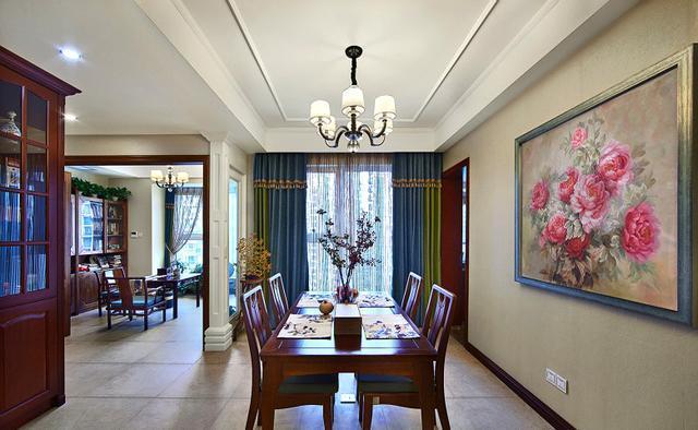 ▲听父母意见，新房装修成中国风！老婆看完气得跑回娘家