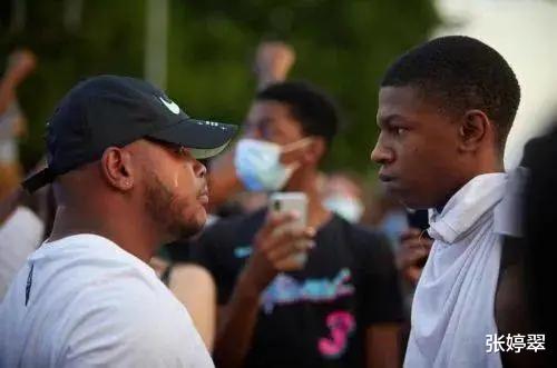 美国：触目惊心，这才是美国黑人被歧视的根源