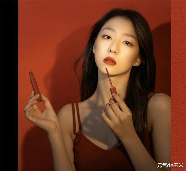 运动|常年涂口红与不涂口红究竟有何区别？一张图保你看得明明白白