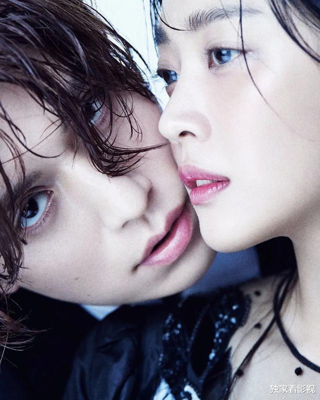 李晟|38岁李栋旭爆红的背后：《鬼怪》老本吃4年，分手秀智意难平