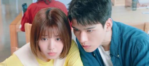 致我们甜甜的小美满▲《致我们甜甜的小美满》大结局，终究还是比不上前两部