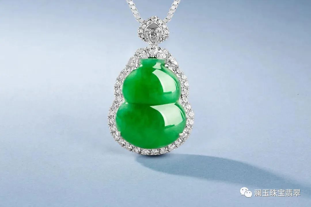 『葫芦』玉石界超高人气的五种雕件，你拥有了几件？