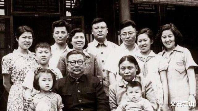 嘉庆|中国“特工之王”李克农,究竟有多厉害?