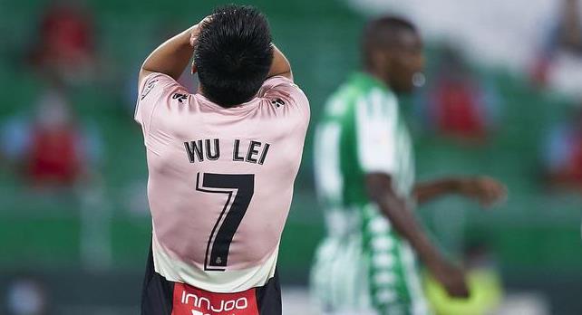 「武磊」空门不进？换个角度真相了！武磊这一脚至少及格分，归神扑系列