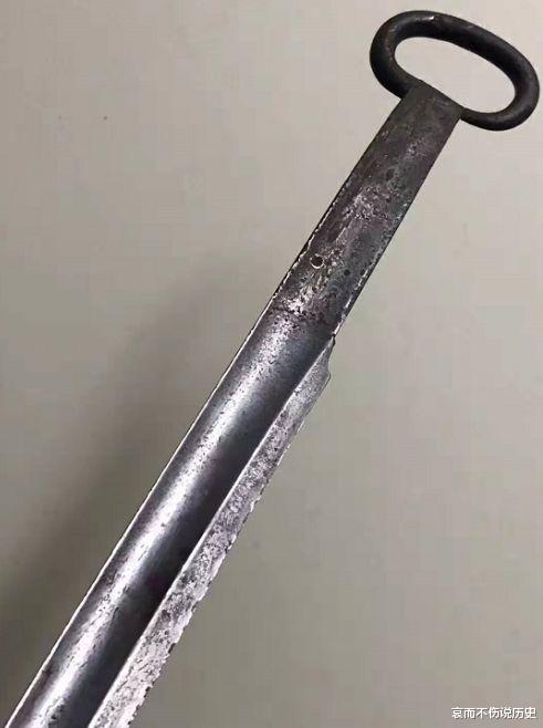 【文物】见过真家伙，谁还信古代武将用几十斤兵器？