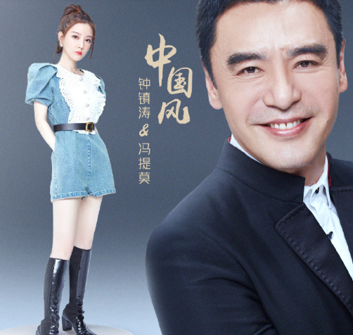 李玟|被李玟评价为拥有完美唱功的音乐人，乐坛一位冉冉升起的新星！