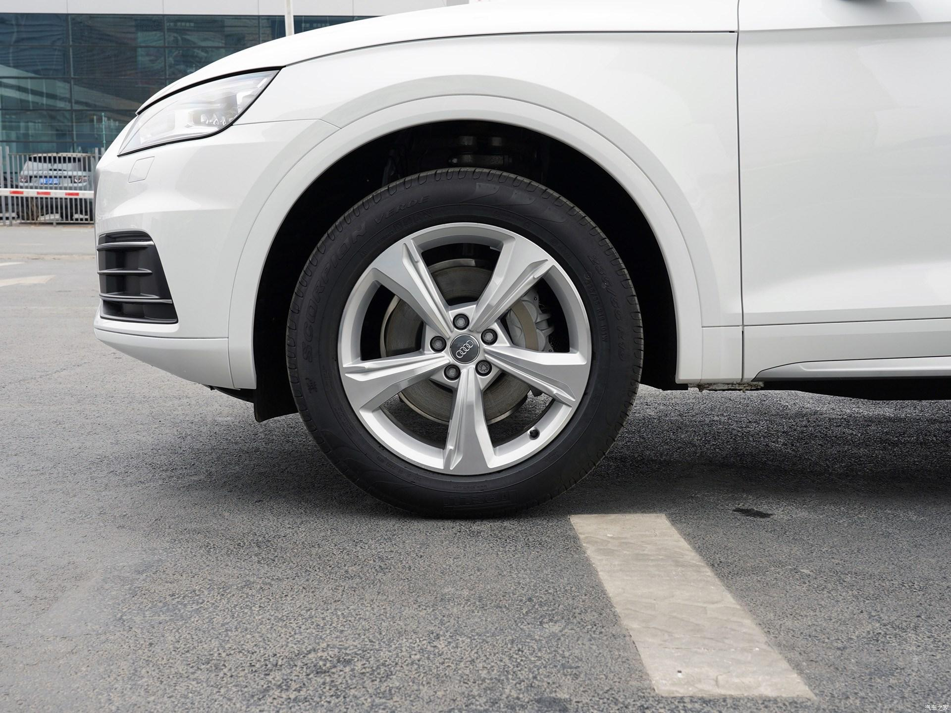 『本田飞度』销量常青树2020款Q5L来袭！