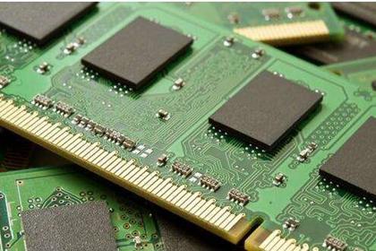 数据库|DRAM和NAND Flash将成为2020年销售额最大的两类芯片