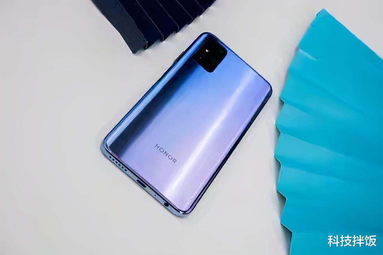 |荣耀Note20基本确认：鸿蒙OS+7000mAh，下月发布