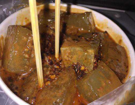 【下酒菜】老一辈人眼中最爱的“下酒菜”，如今却无人问津，年轻人嫌它土