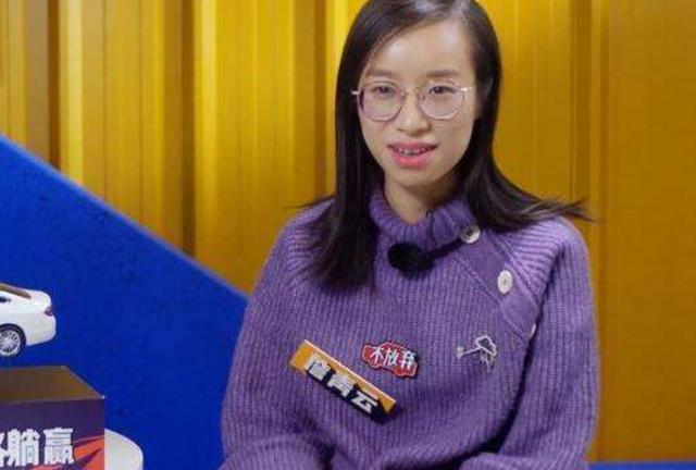 「詹青云」中国女天才拒绝北大,贷款100万元攻读哈佛大学,现在情况如何?