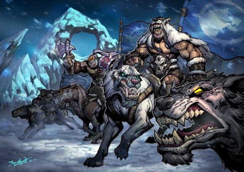 【魔兽世界】《魔兽世界》怀旧服金价市场整合，艾酱由我们共同守护