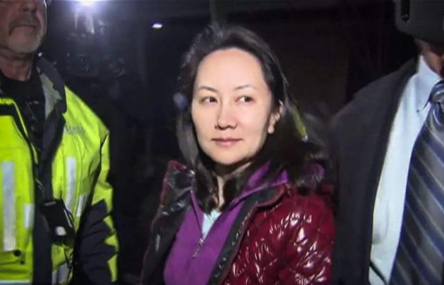 [华为]情况有变！加拿大突然宣布，美科技界炸开锅：这是要支援华为了？