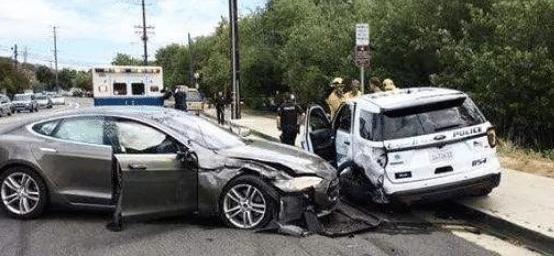 微笑哥社会谈 上百名车主丧命于此！美国表态：这个汽车功能再高级都不许再生产