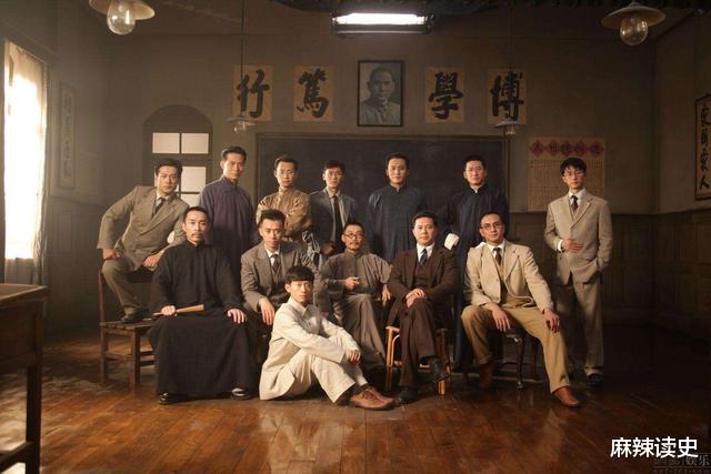 电视剧|20年前中国人拍了一部《抗美援朝》，为何禁播19年？有多打脸