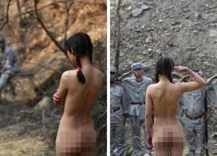 马京京@“手撕鬼子哥”面临无戏可拍的困境，都是“抗日神剧”惹的祸？