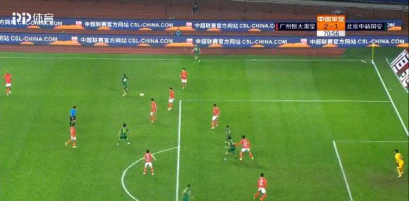 广州恒大|热内西奥实话实说，国安恒大差距并不大，恒大不改终吃亏