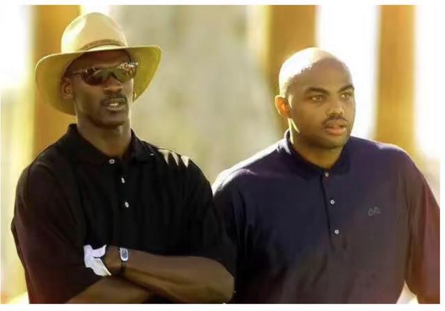 [迈克尔·乔丹]“篮球上帝”迈克尔·乔丹， 11件你不知道的黑历史！