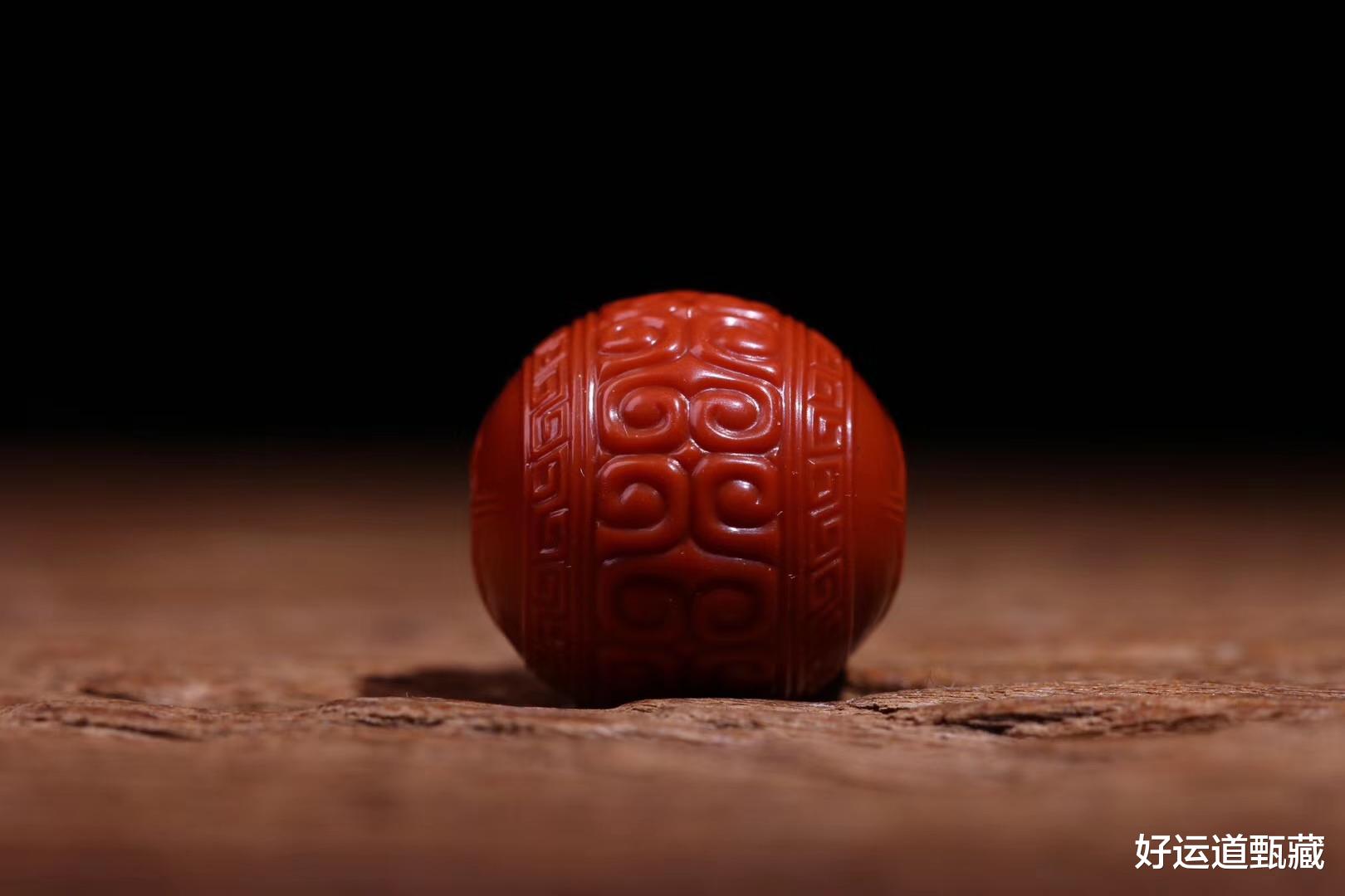 南红玛瑙|南红玛瑙两大品种：保山南红和凉山南红有什么区别呢？