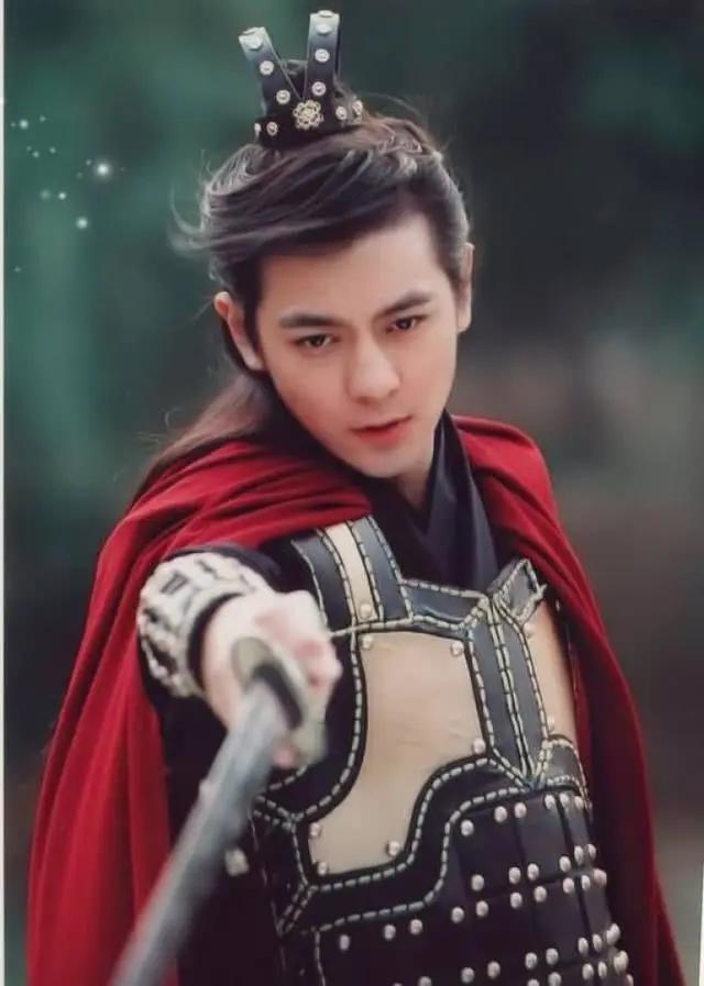 【韩剧】14年前的这部剧,没有一个整容脸,连配角都被称为“神仙选角”!