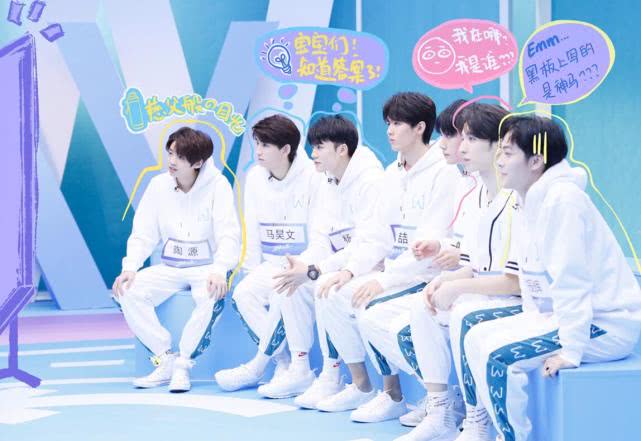 青春有你第二季▲真相了！《密室大逃脱》等综艺被迫延期，实则在为《青你2》买单