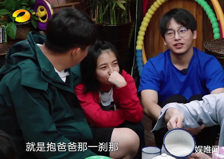 老狼|他是《向往的生活》史上最催泪的嘉宾，先后让张子枫欧阳娜娜泪洒