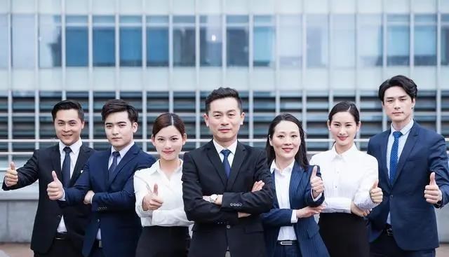 事业单位▲大学6大类专业就业方向盘点!对比你的就业前景如何?