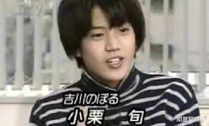 邓超|有种逆袭叫邓超儿子，不像爸也不像妈，但却在日本爆火圈粉无数！