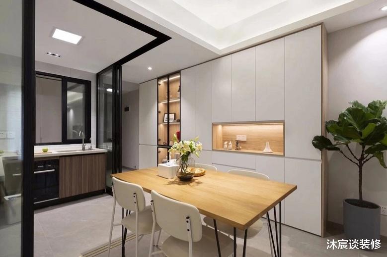 老年小妙招|她将老房重新改造，完工后室内很敞亮，惊艳全小区，小户型照着学