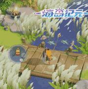海岛▲海岛纪元：钓鱼方式究竟有多难？瞄准轨迹巧妙垂钓才能事半功倍
