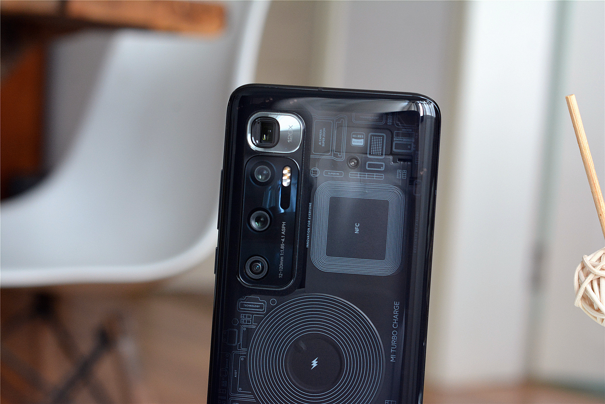 小米科技|小米10至尊版最被人忽视的3点,却是升级重点,入手前有必要知道