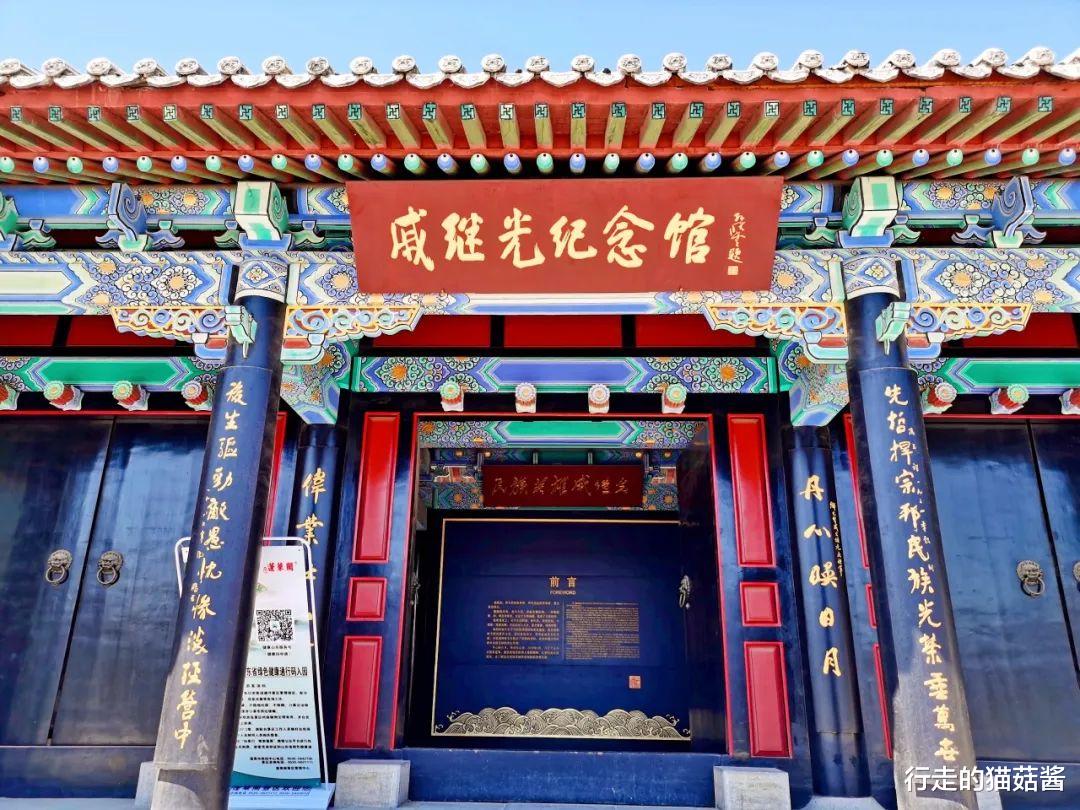 「烟台」北方的海不止青岛,旁边这个城市人少景美,还有火遍抖音的网红岛