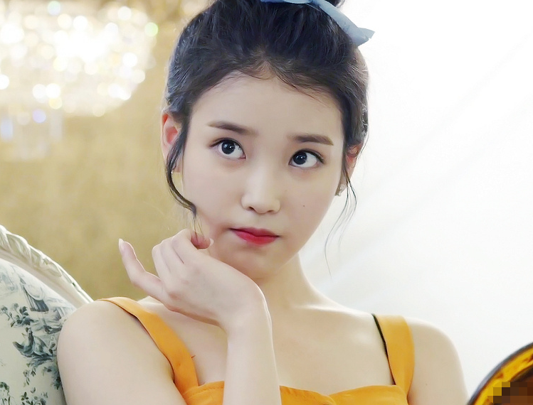 『明星素颜』能称为“素颜美人”的女生，脸上3个特点太明显，化妆都是浪费！