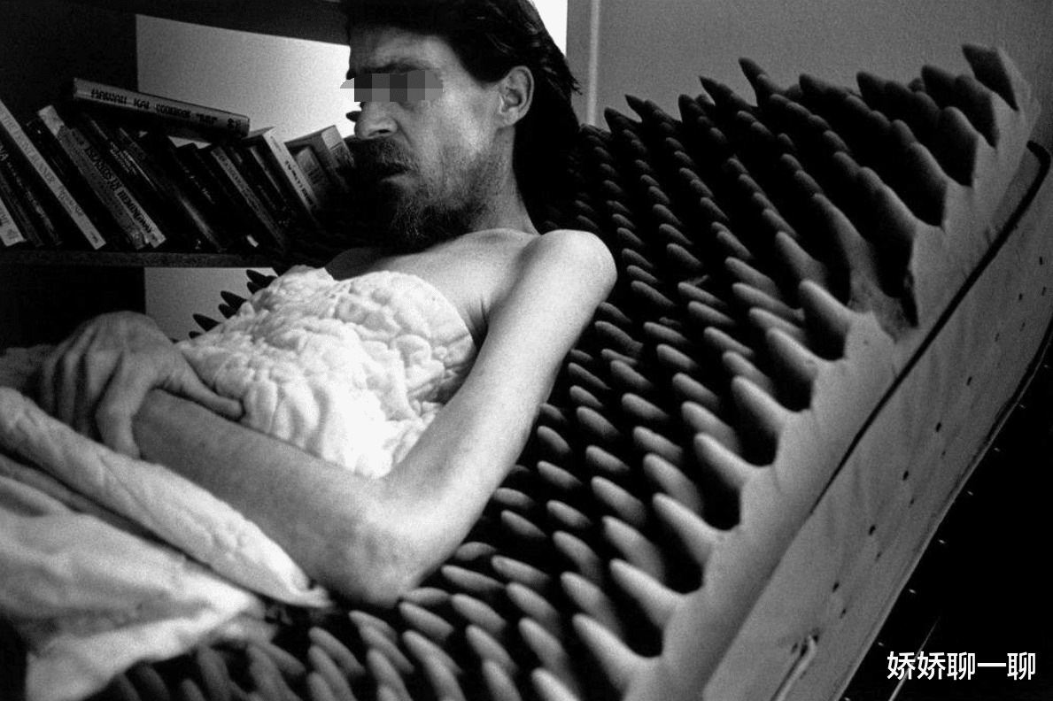 「」患有艾滋病的人，从表面上能看出来吗？别让隐瞒毁了自己和他人