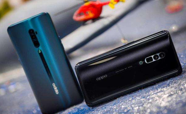 oppo reno|?从4499跌至2199,顶级OPPO变身价格屠夫,256GB+骁龙855