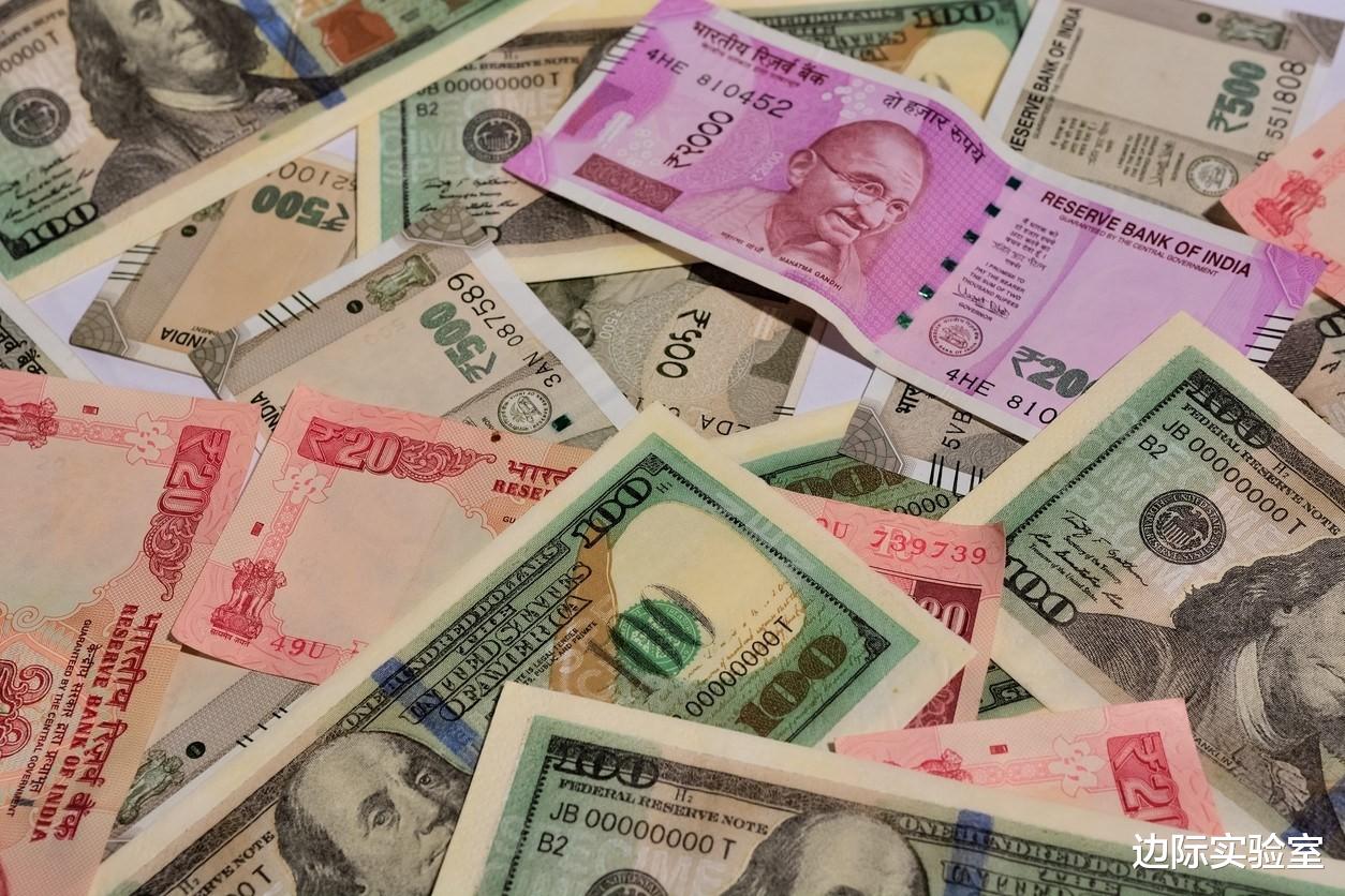 中国外汇储备|中国外汇储备结构首次披露,美元资产占比竟然这么低!