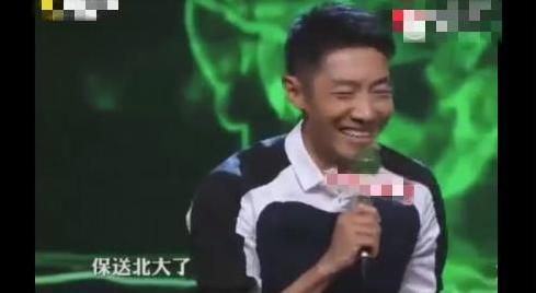 「撒贝宁」央视里潜伏13年,从法律专家到“纵火犯”,北大撒贝宁的多幅面孔