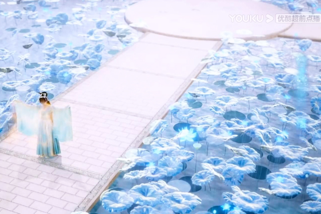 钱币|《琉璃美人煞》铜镜照出魔煞星真身，无支祁笑里藏刀，司凤好难