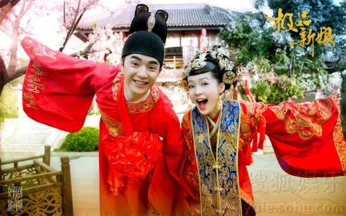 王传君不演《爱5》被骂，但展博辞演却被赞