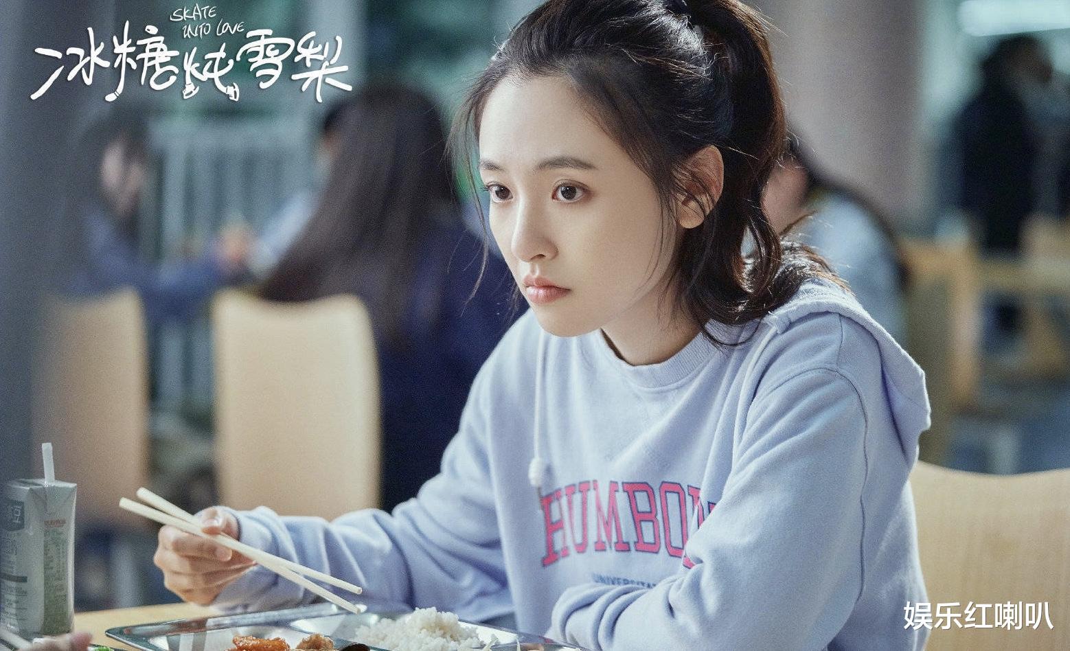 吴倩：公认娱乐圈最具少女感的女星，吴倩在列，46岁的她竟也被赞少女