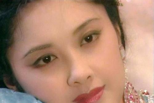 娱乐圈|出生在50年代的娱乐圈四大美女如今都成了花甲老人,谁才是最美