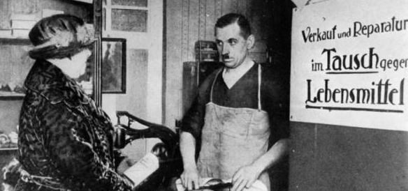 通货膨胀|假如发生严重通货膨胀，现金和房产不再值钱，什么东西最有价值？