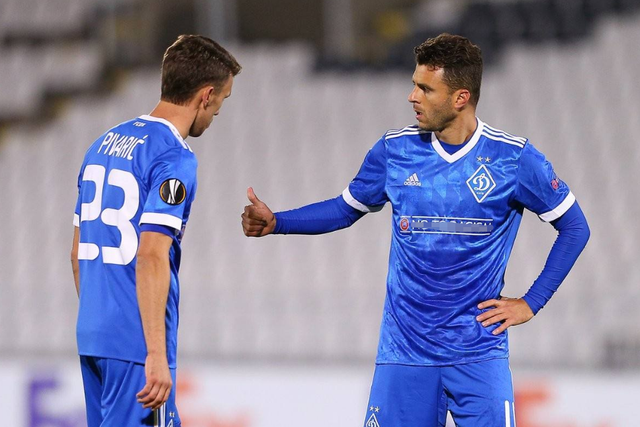 基辅迪纳摩|英联杯：切尔西或淘汰热刺晋级八强！欧冠：基辅迪纳摩或晋级正赛