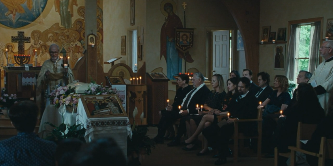 [多米音乐]今年最惨男主角，太难了