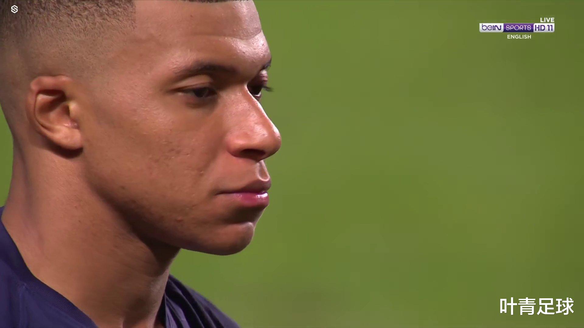 欧冠|3350亿美元土豪输了！欧冠梦碎之夜，内马尔哭红眼，姆巴佩绝望